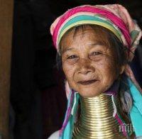 10 любопитни неща, които се възприемат за секси в някои държави по света