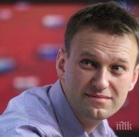 СКАНДАЛ! Германия се меси в политиката на Русия, призова Навални да бъде допуснат до вота за президент