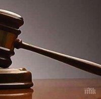 Оставиха в ареста мъжът, откраднал кутия с дарения за Любчо