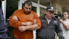 ПОДЗЕМЕН СВЯТ! Сумиста позлати любовницата си! Ирина Янкова наследява милионите на боса на "Килърите"