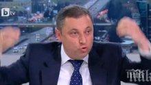 Яне Янев взриви ефира! Размаха прокурорско постановление срещу Корнелия Нинова и изригна: Каква наглост е да излезеш с бели одежди и да кажеш просълзен, че ти си новото!?
