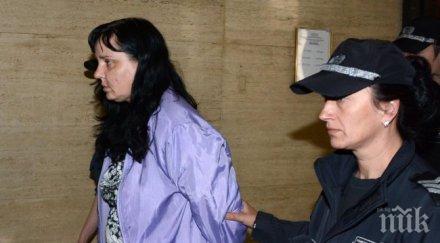 луд късмет експерт бързото лечение спасило пребитото емилия ковачева бебе никол смърт