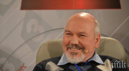 александър маринов социалистите искат управляват имат идеи дяволът детайлите