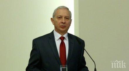 извънредно чистки администрацията скандали топлото тока тресат държавата вижте новините пик