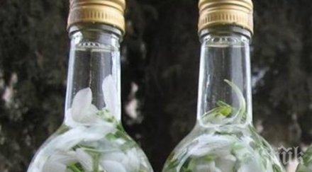 бабин лек кокичета накиснати ракия лекува…