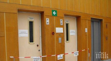 аларма аларма всички 120 000 асансьора българия опасни