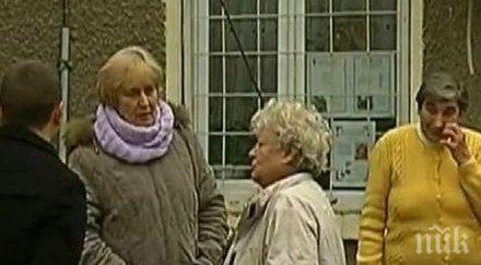 гняв варна токови удари унищожиха техниката цял квартал крушките гърмят бомбички