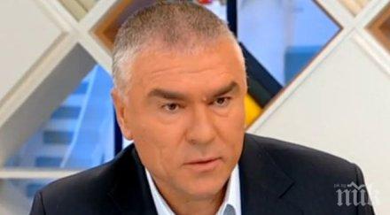 нова тактика марешки изригна политиците гният затворите