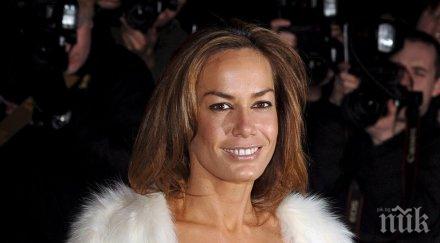 откриха мъртва кръщелница принц чарлз