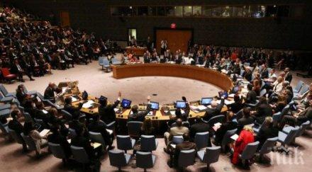 потвърдиха възобновяването сирийските мирни преговори