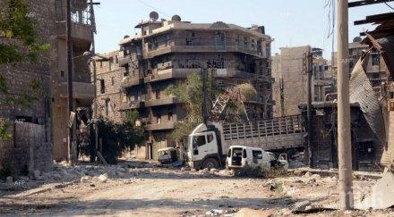 възобновяването сирийските мирни преговори потвърдено докато хуманитарните условия влошават