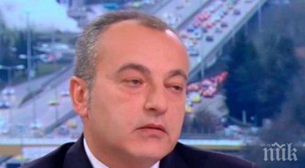 извънредно социалният министър гълъб донев охлади горещите предизборни обещания високи пенсии