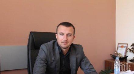 телефонната мафия измами кмет