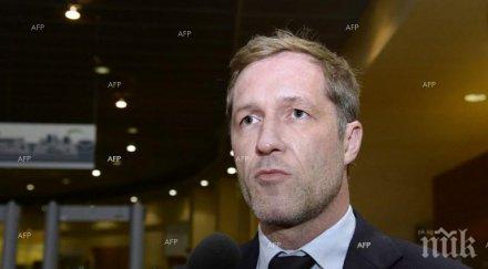 премиерът валония иска румъния българия извън европейския съюз