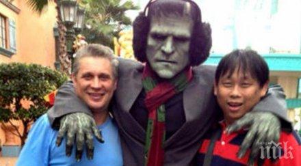 коце маца изплува сингапур имал фирма 2012 година