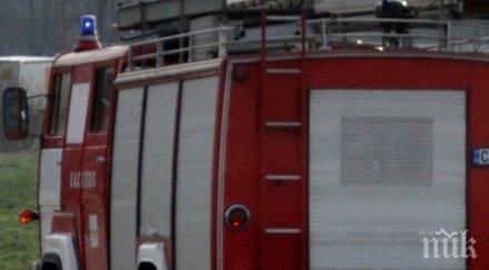 психично болен драсна клечката