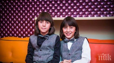 хасан ибрахим пускат втори албум