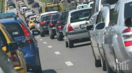 поне 150 хиляди коли трупчета заради отрязан катализатор