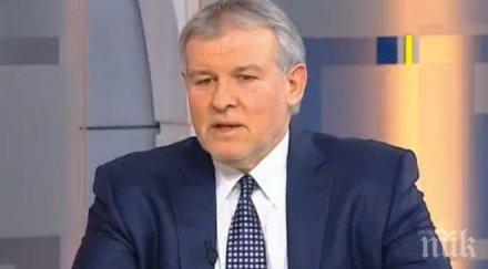 реформатор нужни сме коректив следващия парламент