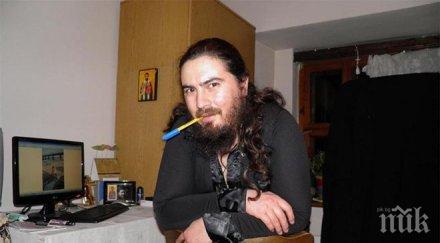 развратът палав поп прави секс годишен благодари услугата