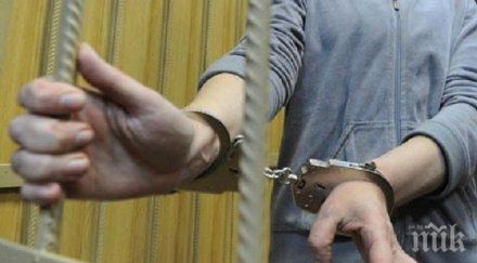 шок ужас приемен родител уби годишно момиченце изгори трупчето разхвърля костите