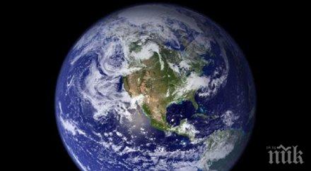 сензация учени смятат земята токсична