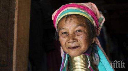 любопитни неща възприемат секси държави света