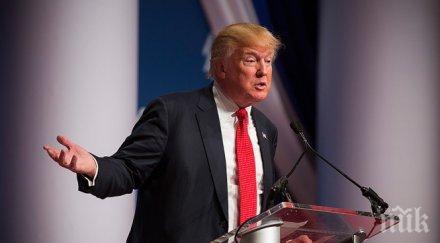 тръмп недоумява набеждават връзки путин