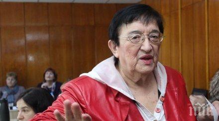 експерт 000 българи всяка година напускат страната светло бъдеще говорят политиците