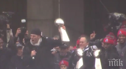 уникални кадри един милион души ликуват шампионите инглънд видео