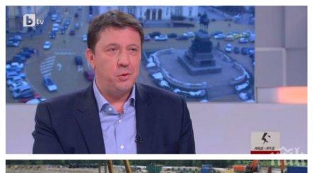 явор куюмджиев работим проект европейски поток получаваме директно руски газ имаме подкрепата брюксел