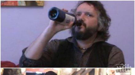 скандално калин терзийски написа балада гришо никол нарича педе