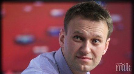 скандал германия меси политиката русия призова навални допуснат вота президент