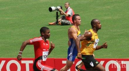 нещо става забраниха прехврълянето лекоатлети една страна друга