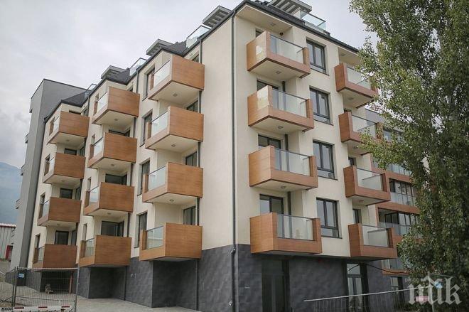 Ето как номерът на апартамента ви играе голяма роля в живота ви