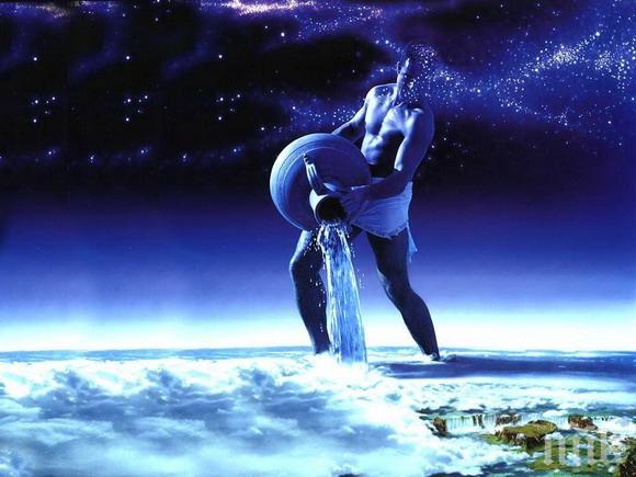 Хороскоп: Всички хвалят работата на Водолеите