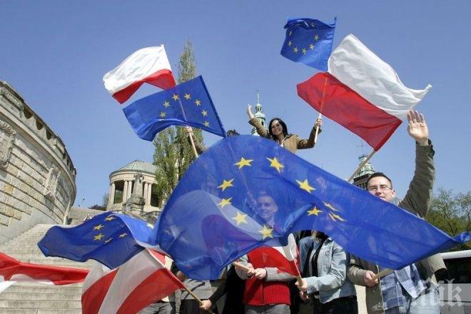 Полша иска реформа „и вълкът сит, и агнето цяло“ за ЕС