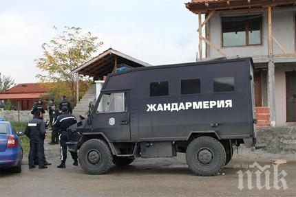 ВМРО настоява за жандармерия около „Виетнамските общежития” в София