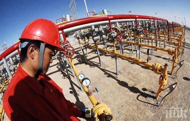 ЧЕРНОТО ЗЛАТО ИЗВИРА! Откриха нови залежи на петрол в Иран