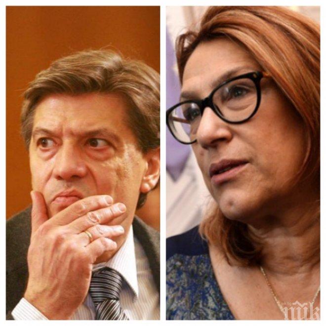 ЛОША ПРОГНОЗА НА СОЦИОЛОЗИТЕ! Влизаме в италиано-македонски сценарий! Реален е рискът да завъртим спирала от незавършени мандати