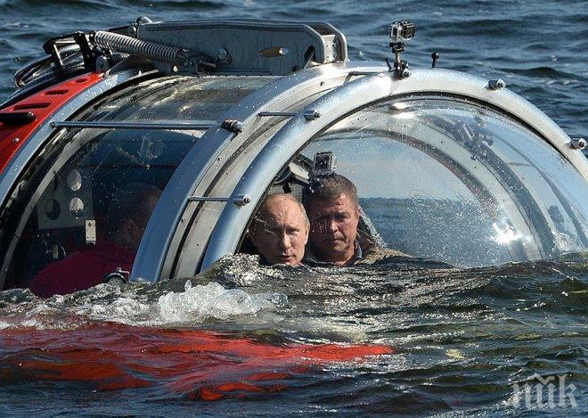 Руският държавен дълг ще премине критичната точка през 2019 година