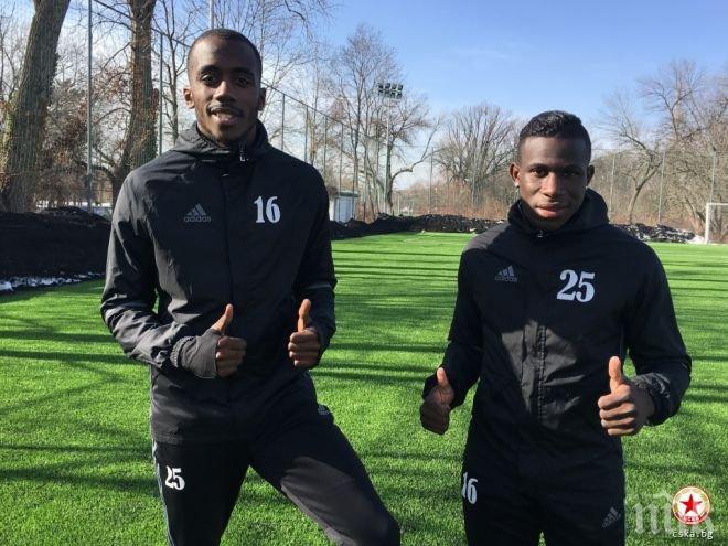 Новобранците на Армията с извънредни тренировки