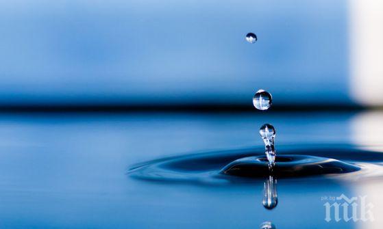 Ловеч се вдига на протест за водата