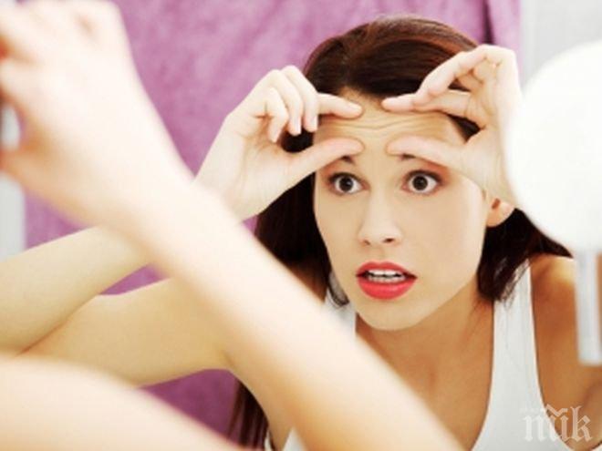 СПРЕТЕ ГИ ВЕДНАГА! 10 навика, от които неминуемо остарявате