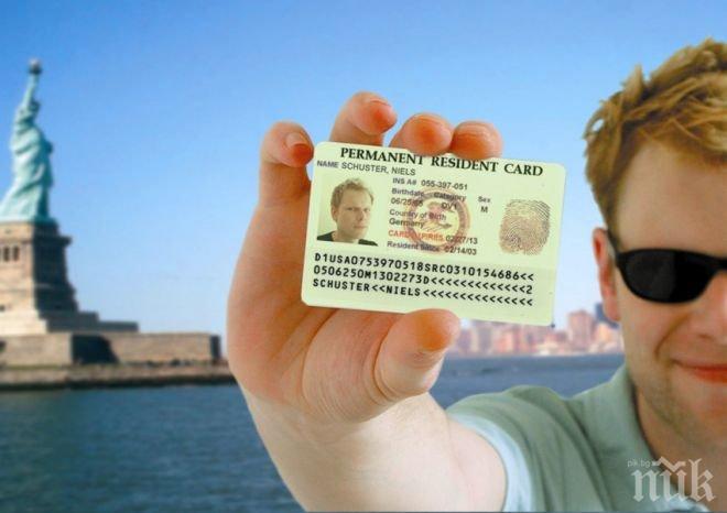 ТЕСЛА! САЩ режат наполовина зелените карти 