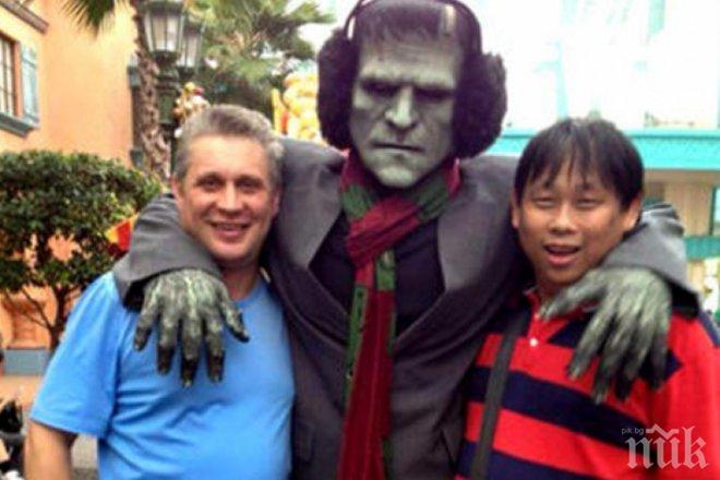 Коце Маца изплува в Сингапур, имал фирма там от 2012 година