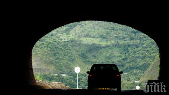 Министрите решават за уволненията след трагедията в тунела на „Хемус”