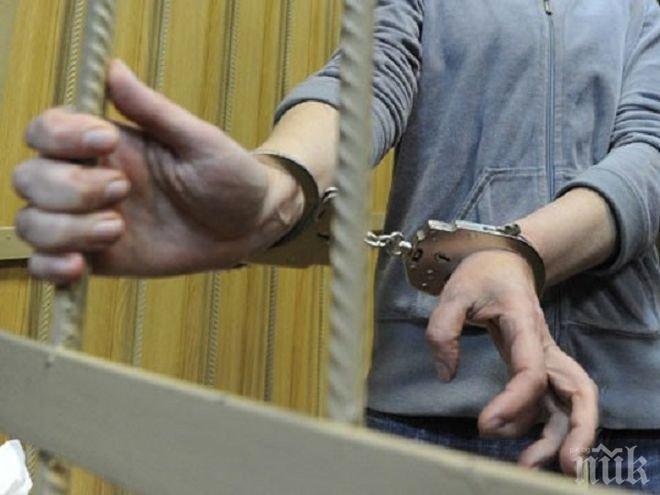 ШОК И УЖАС! Приемен родител уби 6-годишно момиченце, изгори трупчето и разхвърля костите 