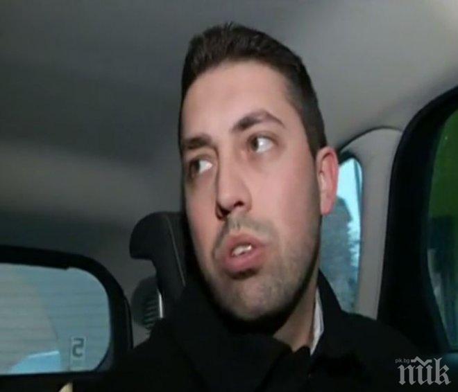 ЕКСКЛУЗИВНО! Жесток удар по шофьорите бързаци! Готвят голяма секира - в синята зона ще се кара с 30 км/ч