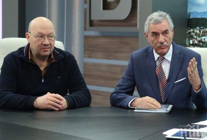 Инженер по транспорта: Тунелите у нас са проектирани без хидроизолация